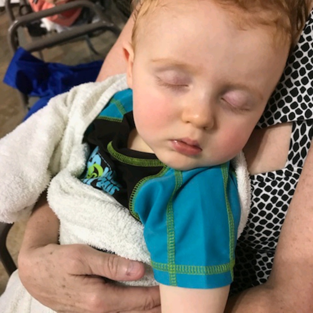 Meet your Posher, Beverly